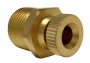 Конденсатоотводчик 3/8"